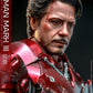 Movie Masterpiece DIECAST "Iron Man" 1/6 Scale Figure Iron Man Mark. 3 (2.0 Ver.)