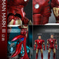 Movie Masterpiece DIECAST "Iron Man" 1/6 Scale Figure Iron Man Mark. 3 (2.0 Ver.)