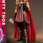 Movie Masterpiece "Thor: Love and Thunder" 1/6 Scale Figure Mighty Thor