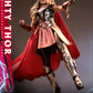 Movie Masterpiece "Thor: Love and Thunder" 1/6 Scale Figure Mighty Thor