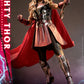 Movie Masterpiece "Thor: Love and Thunder" 1/6 Scale Figure Mighty Thor