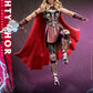 Movie Masterpiece "Thor: Love and Thunder" 1/6 Scale Figure Mighty Thor