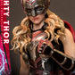 Movie Masterpiece "Thor: Love and Thunder" 1/6 Scale Figure Mighty Thor