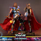 Movie Masterpiece "Thor: Love and Thunder" 1/6 Scale Figure Mighty Thor