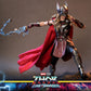 Movie Masterpiece "Thor: Love and Thunder" 1/6 Scale Figure Mighty Thor