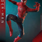 Movie Masterpiece Spider-Man: No Way Home Friendly Neighborhood Spider-Man