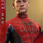 Movie Masterpiece Spider-Man: No Way Home Friendly Neighborhood Spider-Man