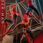 Movie Masterpiece Spider-Man: No Way Home Friendly Neighborhood Spider-Man