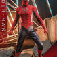 Movie Masterpiece Spider-Man: No Way Home Friendly Neighborhood Spider-Man