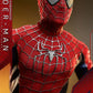 Movie Masterpiece Spider-Man: No Way Home Friendly Neighborhood Spider-Man