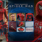 Movie Masterpiece Spider-Man: No Way Home Friendly Neighborhood Spider-Man