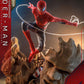 Movie Masterpiece Spider-Man: No Way Home Friendly Neighborhood Spider-Man (DX Ver.)