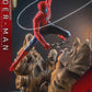 Movie Masterpiece Spider-Man: No Way Home Friendly Neighborhood Spider-Man (DX Ver.)