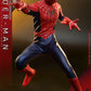 Movie Masterpiece Spider-Man: No Way Home Friendly Neighborhood Spider-Man (DX Ver.)