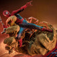 Movie Masterpiece Spider-Man: No Way Home Friendly Neighborhood Spider-Man (DX Ver.)