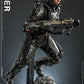 Movie Masterpiece Warriors of Future 1/6 Scale Figure Tyler