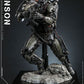 Movie Masterpiece Warriors of Future 1/6 Scale Figure Johnson