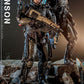 Movie Masterpiece Warriors of Future 1/6 Scale Figure Johnson