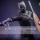 Movie Masterpiece 1/6 Scale Figure Black Panther Original Suit