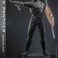 Movie Masterpiece 1/6 Scale Figure Black Panther Original Suit