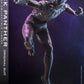 Movie Masterpiece 1/6 Scale Figure Black Panther Original Suit