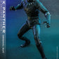 Movie Masterpiece 1/6 Scale Figure Black Panther Original Suit