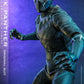 Movie Masterpiece 1/6 Scale Figure Black Panther Original Suit