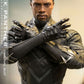 Movie Masterpiece 1/6 Scale Figure Black Panther Original Suit