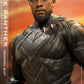 Movie Masterpiece 1/6 Scale Figure Black Panther Original Suit