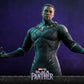 Movie Masterpiece 1/6 Scale Figure Black Panther Original Suit