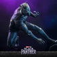 Movie Masterpiece 1/6 Scale Figure Black Panther Original Suit