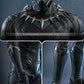 Movie Masterpiece 1/6 Scale Figure Black Panther Original Suit