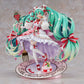 Character Vocal Series 01 Hatsune Miku 15th Anniversary Ver. 1/7 Complete Figure