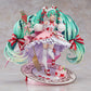 Character Vocal Series 01 Hatsune Miku 15th Anniversary Ver. 1/7 Complete Figure