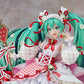 Character Vocal Series 01 Hatsune Miku 15th Anniversary Ver. 1/7 Complete Figure