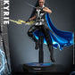 Movie Masterpiece "Thor: Love and Thunder" 1/6 Valkyrie