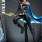 Movie Masterpiece "Thor: Love and Thunder" 1/6 Valkyrie