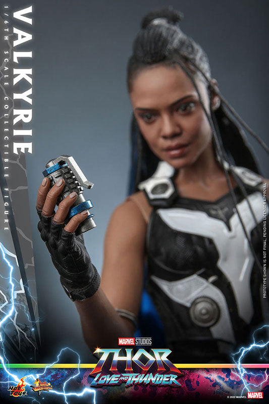 Movie Masterpiece "Thor: Love and Thunder" 1/6 Valkyrie