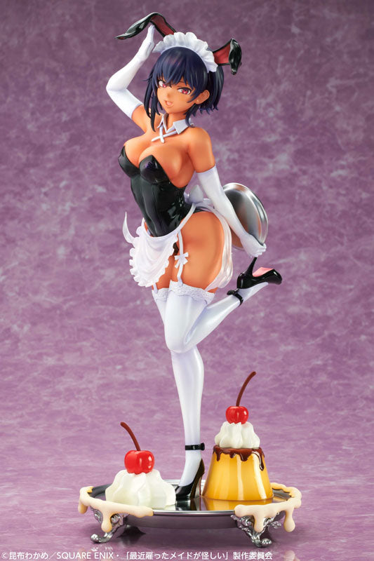 "The Maid I Hired Recently Is Mysterious" Lilith 1/7 Complete Figure