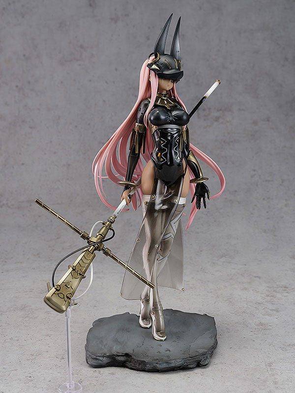 FALSLANDER HEMET NETHEL 1/7 Complete Figure