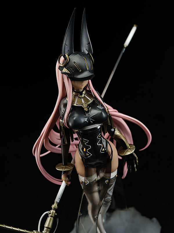 FALSLANDER HEMET NETHEL 1/7 Complete Figure