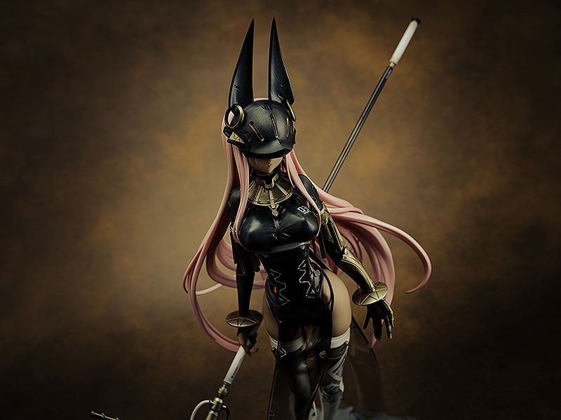 FALSLANDER HEMET NETHEL 1/7 Complete Figure