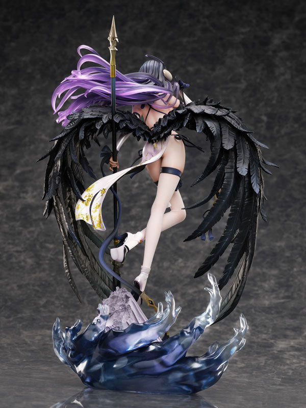 Overlord Albedo China Dress ver. 1/7 Complete Figure