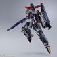 DX Chogokin VF-25F Super Messiah Valkyrie (Alto Saotome Custom) Revival Ver. "Macross Frontier"