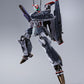 DX Chogokin VF-25F Super Messiah Valkyrie (Alto Saotome Custom) Revival Ver. "Macross Frontier"