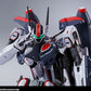 DX Chogokin VF-25F Super Messiah Valkyrie (Alto Saotome Custom) Revival Ver. "Macross Frontier"