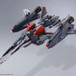 DX Chogokin VF-25F Super Messiah Valkyrie (Alto Saotome Custom) Revival Ver. "Macross Frontier"
