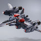 DX Chogokin VF-25F Super Messiah Valkyrie (Alto Saotome Custom) Revival Ver. "Macross Frontier"