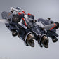 DX Chogokin VF-25F Super Messiah Valkyrie (Alto Saotome Custom) Revival Ver. "Macross Frontier"