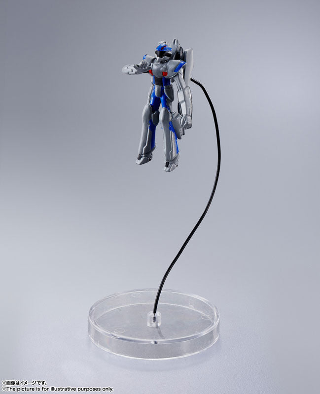 DX Chogokin VF-25F Super Messiah Valkyrie (Alto Saotome Custom) Revival Ver. "Macross Frontier"